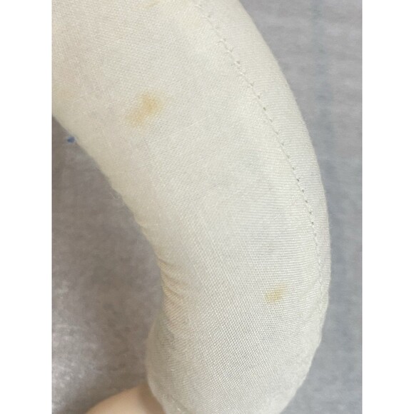 1995 Ashton-Drake Galleries Porcelain Baby Boy Doll by Dianna Effner #3103FE - Picture 9 of 10